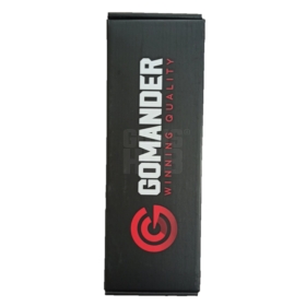 Modulator Gomander Hunter 6,5 OB M14x1