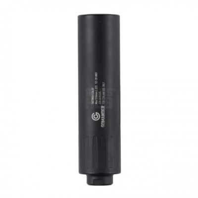 Modulator Gomander Tactinox 5,56 DT 1/2x28UNEF