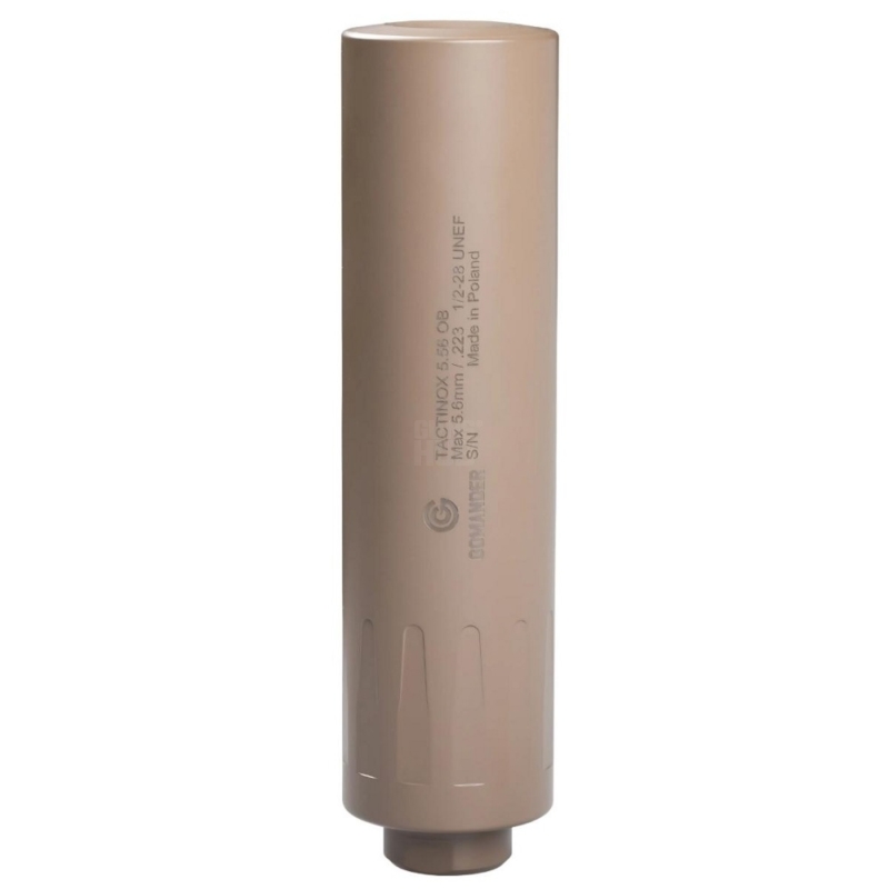 Modulator Gomander Tactinox 5,56 DT 1/2x28UNEF FDE