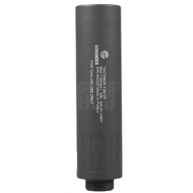 Modulator Gomander Tactinox 7,62 DT 5/8x24UNEF