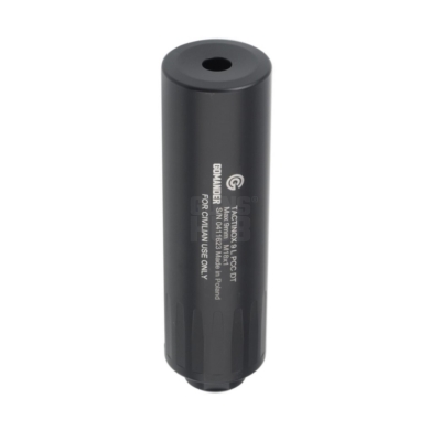 Modulator Gomander Tactinox 9mm 1/2x28UNEF