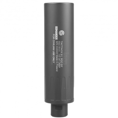 Modulator Gomander Tactinox 9mm M18x1 9L PCC DT