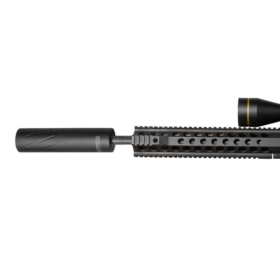 Modulator Hush-Tac AR/AK 50 .5,6 18x1