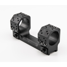 Monoblock Łuszczek fi34 h16 Picatinny 0MOA