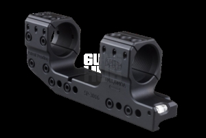 Monoblock SPUHR SP-3016 30mm H38mm 0 MOA