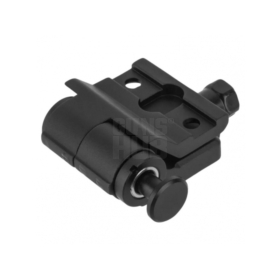 Montaż Primary Arms do powiększalnika SLx FS