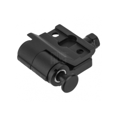 Montaż Primary Arms do powiększalnika SLx FS