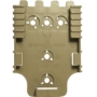 Montaż Safariland QLS 22 FDE