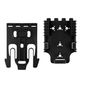 Montaż Safariland Quick-KIT1