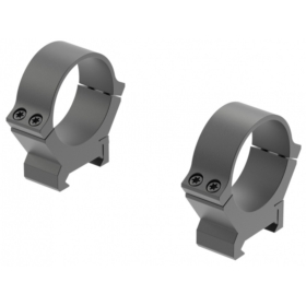 Montaż Weaver Leupold PRW 2 High 34mm