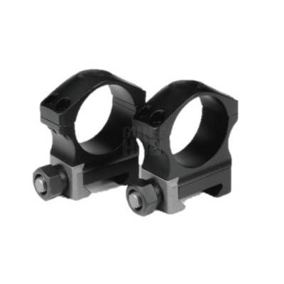 Montaż Weaver Nightforce Ultralite 34mm/BH10,2