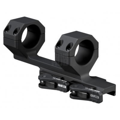 Montaż Weaver Vortex Cantilever Precision QR30mm2"