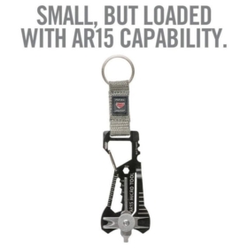 Multitool Real Avid AR-15 AVMICROAR15