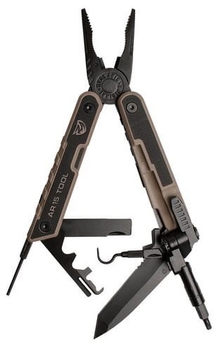 Multitool Real Avid AR-15 Tool-AVAR15T