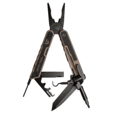 Multitool Real Avid AR-15 Tool-AVAR15T