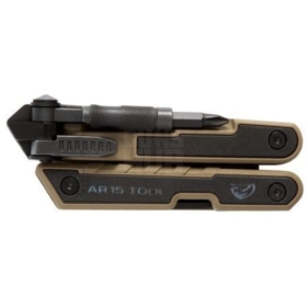 Multitool Real Avid AR-15 Tool-AVAR15T
