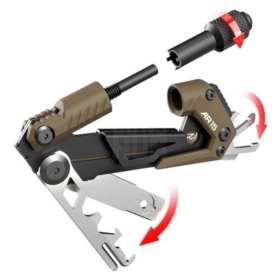 Multitool Real Avid Gun Tool Core AR-15