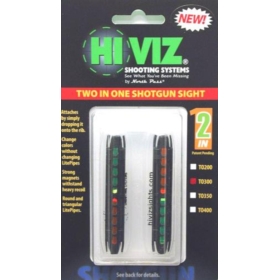 Muszka Światłowodowa HI-VIZ TO400