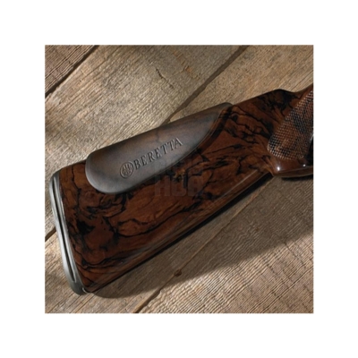 Nakładka na kolbę Beretta bezbarwna 6 mm