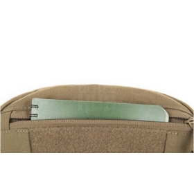Nerka Helikon Bandicoot Adaptive Green/Coyote Brow