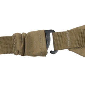 Nerka Helikon Possum Coyote Brown