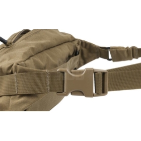 Nerka Helikon Possum Coyote Brown