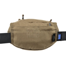 Nerka Helikon Possum Coyote/Adaptive Green