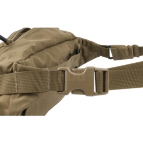 Nerka Helikon Possum Coyote/Adaptive Green