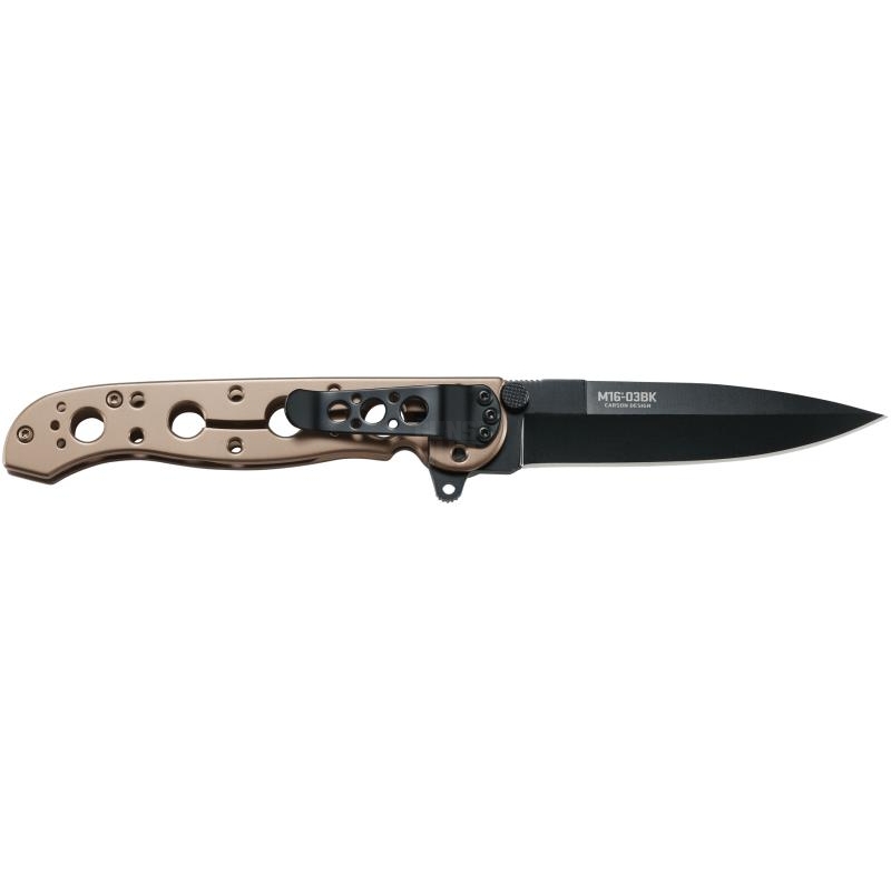 Nóż CRKT M16-03BK