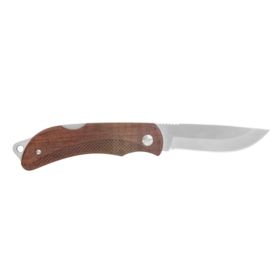 Nóż Eka Swede 10 wood