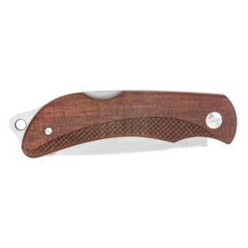 Nóż Eka Swede 10 wood