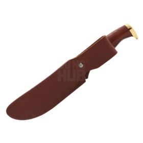 Nóż Magnum Boker Premium Skinner