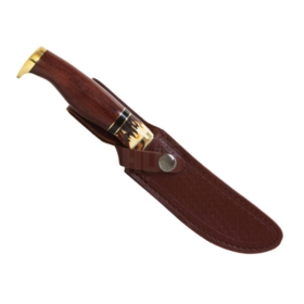 Nóż Magnum Boker Premium Skinner