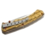 Nóż Magnum Boker Red Pupil