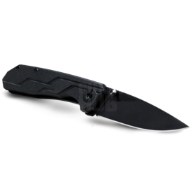 Nóż Marttiini B440-G Black 970110