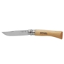 Nóż Opinel 7 Inox buk