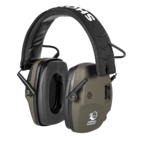 Ochronniki słuchu RealHunter Active ProShot BT OL