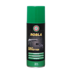 Odtłuszczacz Robla spray 200 ml