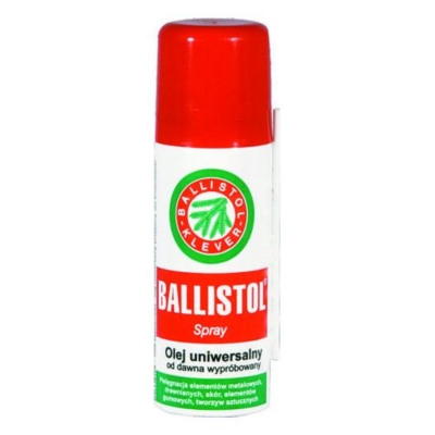 Olej Ballistol spray 200 ml