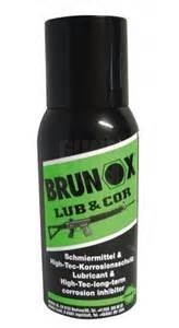 Olej Brunox LUB&COR spray 400ml