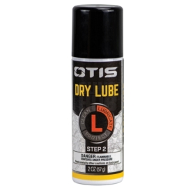 Olej Otis Dry Lube IP-904-A-115 118 ml