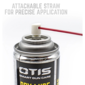 Olej Otis Dry Lube IP-904-A-115 118 ml