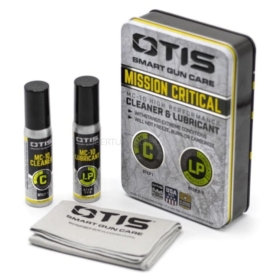 Olej Otis Mission Critical FG-906-4 MC-10 zestaw