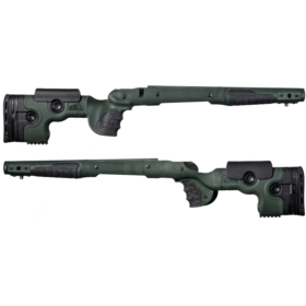 Osada GRS Howa 1500 SA Bifrost Green