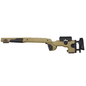 Osada GRS Remington 700 BDL Bifrost Brown