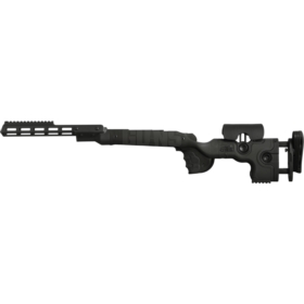 Osada GRS Tikka T3X Warg Czarna