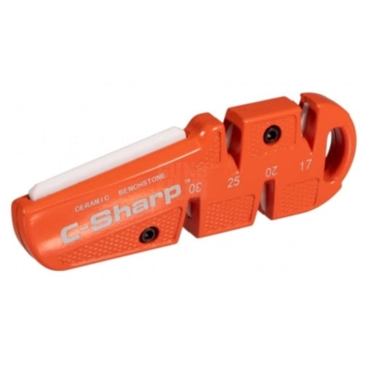 Ostrzałka Lansky CeramicSharp C-Sharp