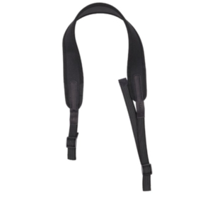 Pas 2Wolfs Hare IV Czarny