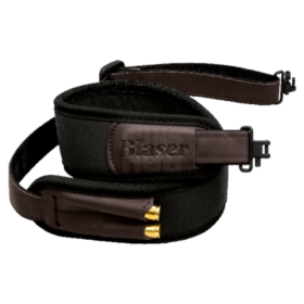 Pas Blaser Neopren czarny