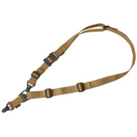 Pas Magpul MS3 Gen2 1/2 punktowe Coyote